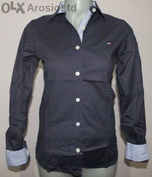 Дамска риза Tommy Hilfiger 202