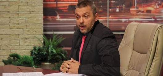 Крум Савов направи скандални разкрития за разкрепостения си брак!