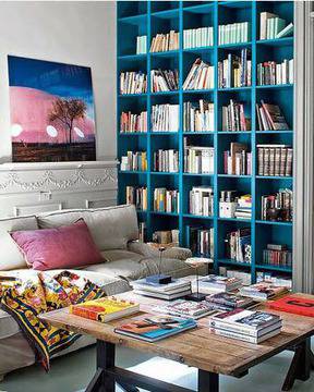 14 симптома, че сте библиофил