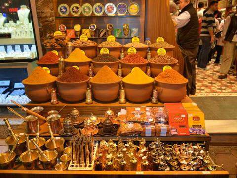 Шопинг тур в Одрин