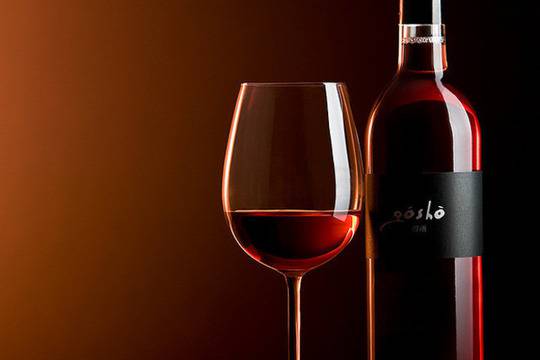 Най-подходящите храни за червено вино