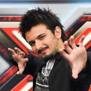 Славин Славчев е победителят в ”X Factor”