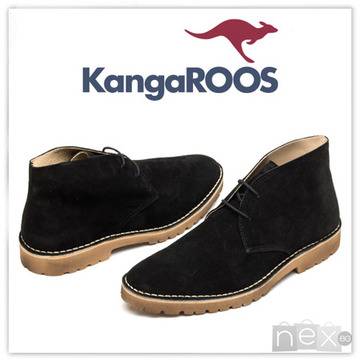 Обувки Classy Black