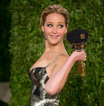 Дженифър Лорънс и Крис Прат в преговори за главни роли в научнофантастичния филм „Пътници“