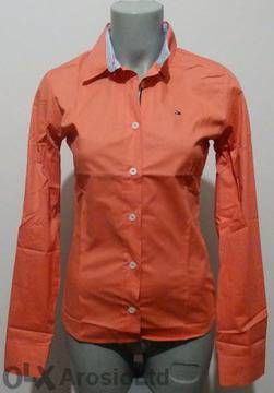 Дамска риза Tommy Hilfiger 201