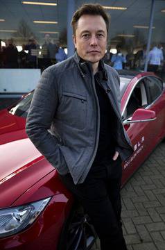 Щурите идеи на Железния човек