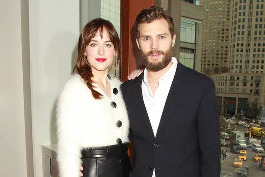 Петдесет нюанса сиво