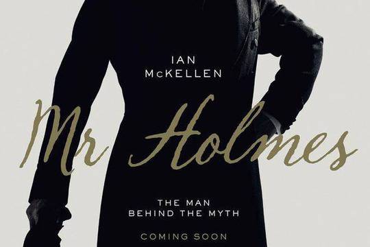 Шерлок Холмс – 100 години на екрана