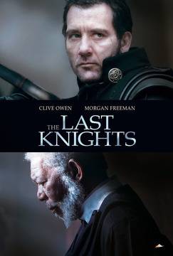 Първи трейлър на „The Last Knights“ с Морган Фрийман и Клайв Оуен