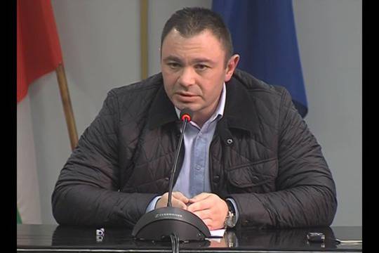 Президентът ще назначава главния секретар на МВР