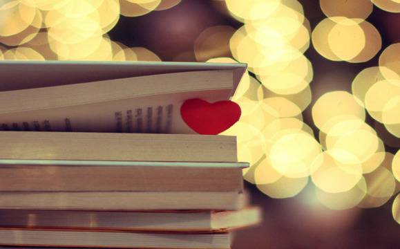 10-тe най-популярни романтични романа