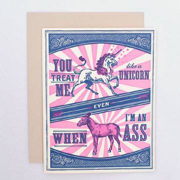 21 откровени картички за Свети Валентин за оригиналните романтици