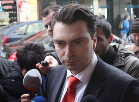 БСП против Луковмарш, иска Столична община да го спре