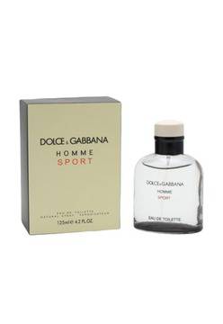 Dolce & Gabbana Home Sport for men EDT 100 мл - Парфюм за мъже.