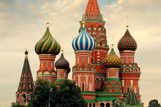 „Никой не иска война с Русия, никой!“