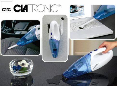 ПРАХОСМУКАЧКА МИНИ CLATRONIC AKS 828