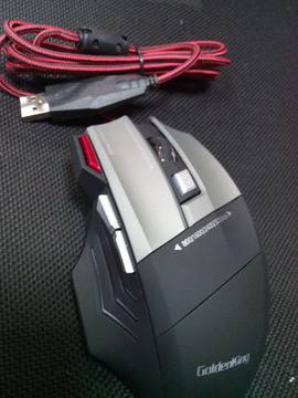 ГЕЙМЪРСКА МИШКА 3200 DPI