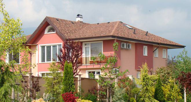 ремонт на покриви софия