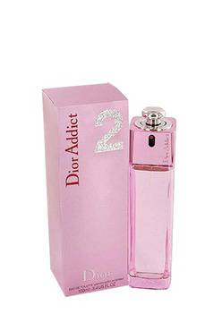 Christian Dior Addict 2 for women EDT 100 мл – Дамски парфюм.