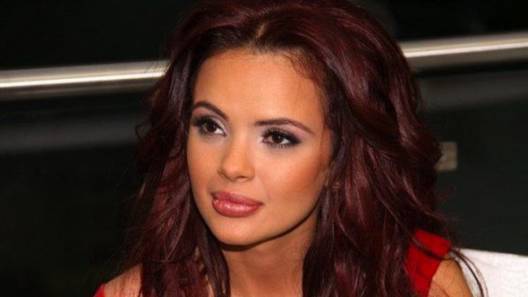 Честито! Мария чака бебе от Християн Гущеров!