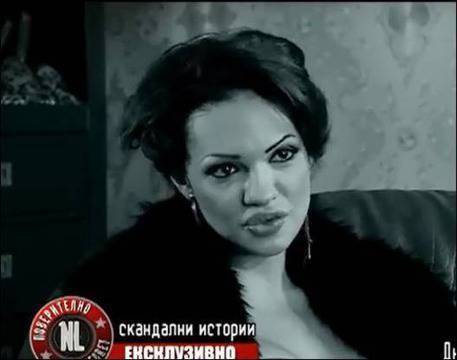 Калина Паскалева дава на съд Явор Бахаров!