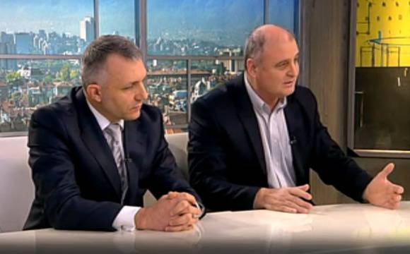 Експерт: Законът позволява всеки да бъде подслушван