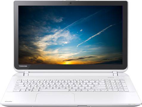 Бърз и компактен лаптоп Toshiba Satellite L50-B-1M7