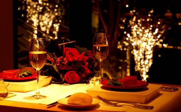 10-те най-романтични ресторанта в света