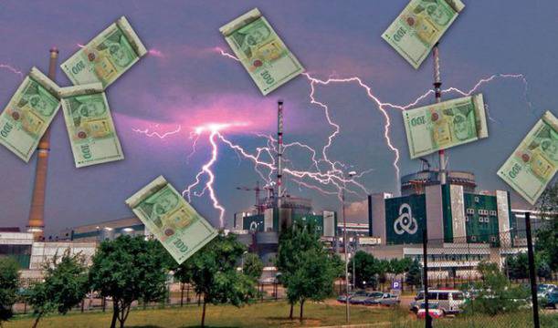 ДАНС влезе в АЕЦ „Козлодуй“?