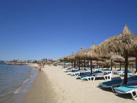 Търсят концесионери на 22 плажа, Свети Влас, Елените и Сарафово вече на тезгяха