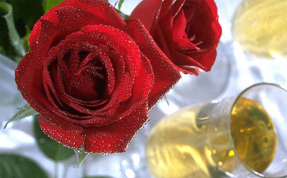 Свети Валентин и Трифон Зарезан