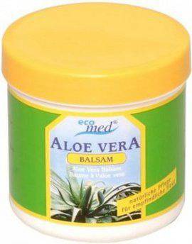 БАЛСАМ АЛОЕ ВЕРА 250ml /ECOMED ALOE VERA BALSAM 250ml /