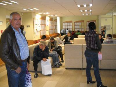 Нови работни места за бране на ягоди в Испания