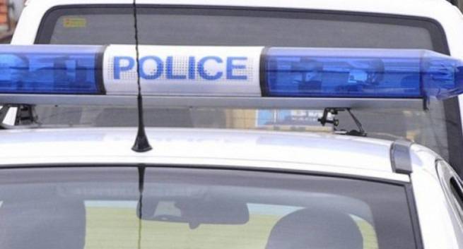 Убийство на 14 февруари в Дряновец