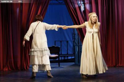 Пиесата „Казаларската царица“ ще е първата премиера на старозагорския драматичен театър „Гео Милев“