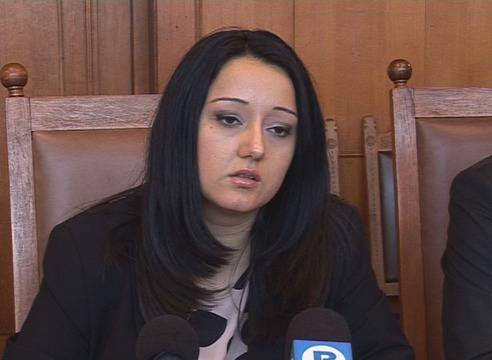 Лиляна Павлова: АМ „Хемус“ минава на 15км. от Велико Търново