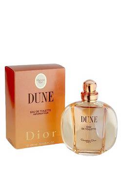 Christian Dior DUNE for women EDT 100 мл – Парфюм за жени.