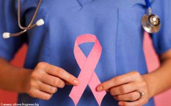 Безплатни прегледи за рак на гърдата в Бургас до март