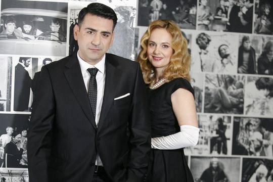 Кой е най-любимият БГ филм?