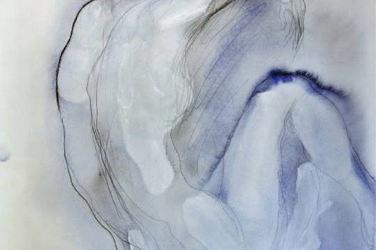 Светлин Русев и Дечко Узунов в обща изложба