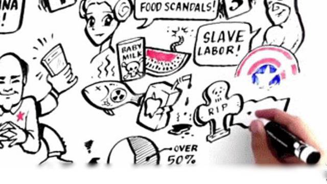 Пет причини защо „Произведено в Китай“ е вредно за вас