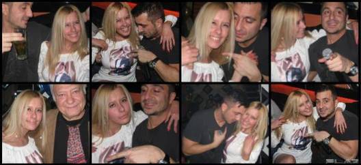 Това вече е прекалено! Любовницата на Константин се изфука публично с връзката им!