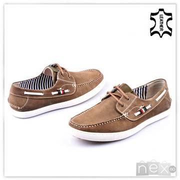 Мъжки мокасини Darko