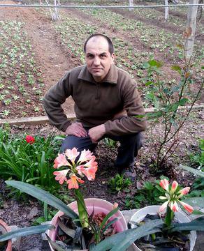Лечителят Косьо Любенов: Служих във френския чуждестранен легион, живея втори живот след адска катастрофа!