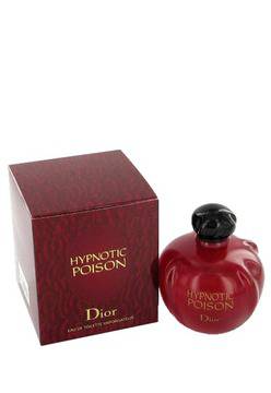 Christian Dior Hypnotic Poison for women EDT 100 мл – Дамски парфюм.