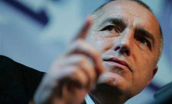 Борисов: Ако не гласуват нов дълг, друг да намери парите още днес