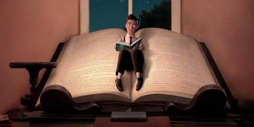 Какво (да не) четеш?