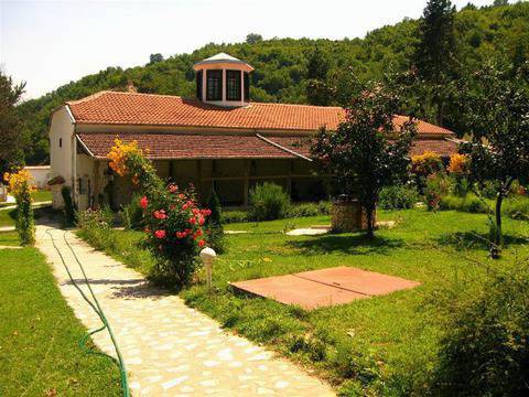 Дестинации: Златолист