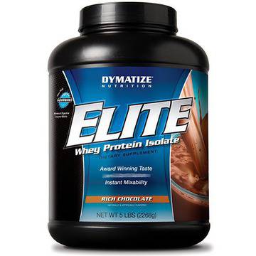 Dymatize Elite Whey Protein 2270