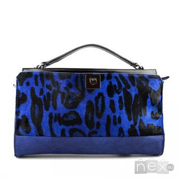 Ежедневна дамска чанта Anemone